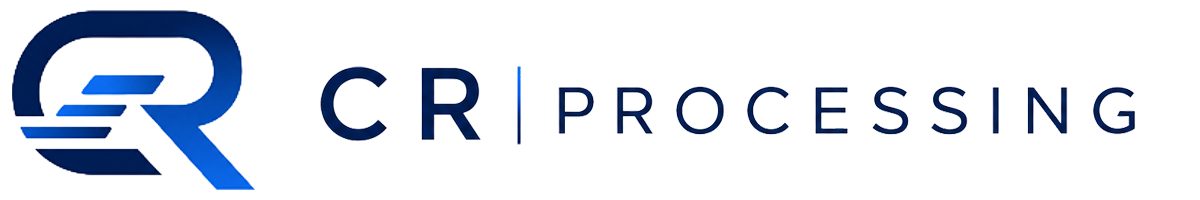 CR Processing
